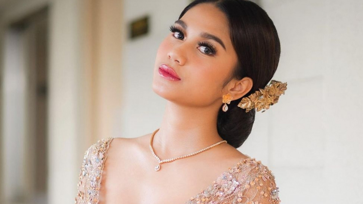 Azizah Salsha [Instagram/@azizahsalsha]