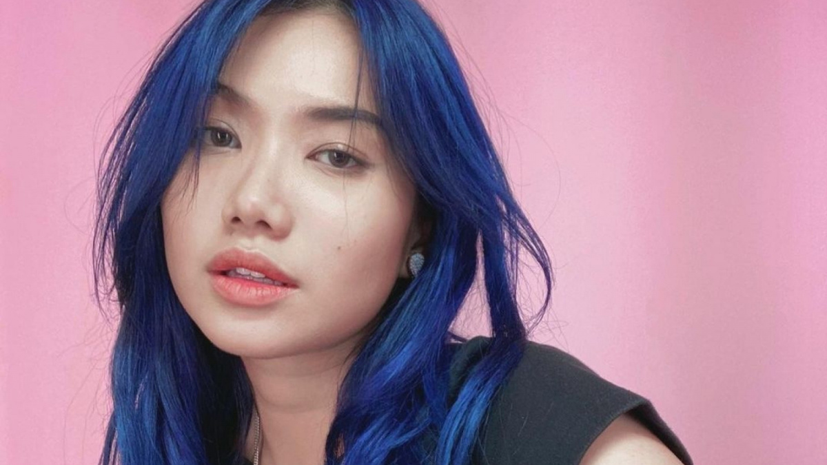 Marshella Aprilia [Instagram/@marshellaaprilia]