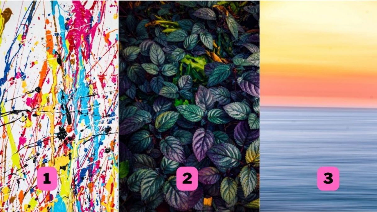 Ilustrasi tes kepribadian berdasarkan lukisan yang Anda pilih [Abmeyerwood.com]