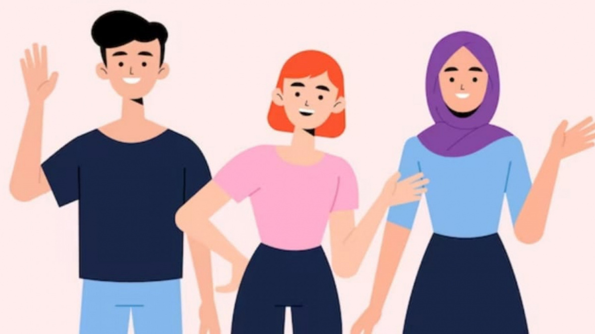 Gambar ilustrasi [Freepik]