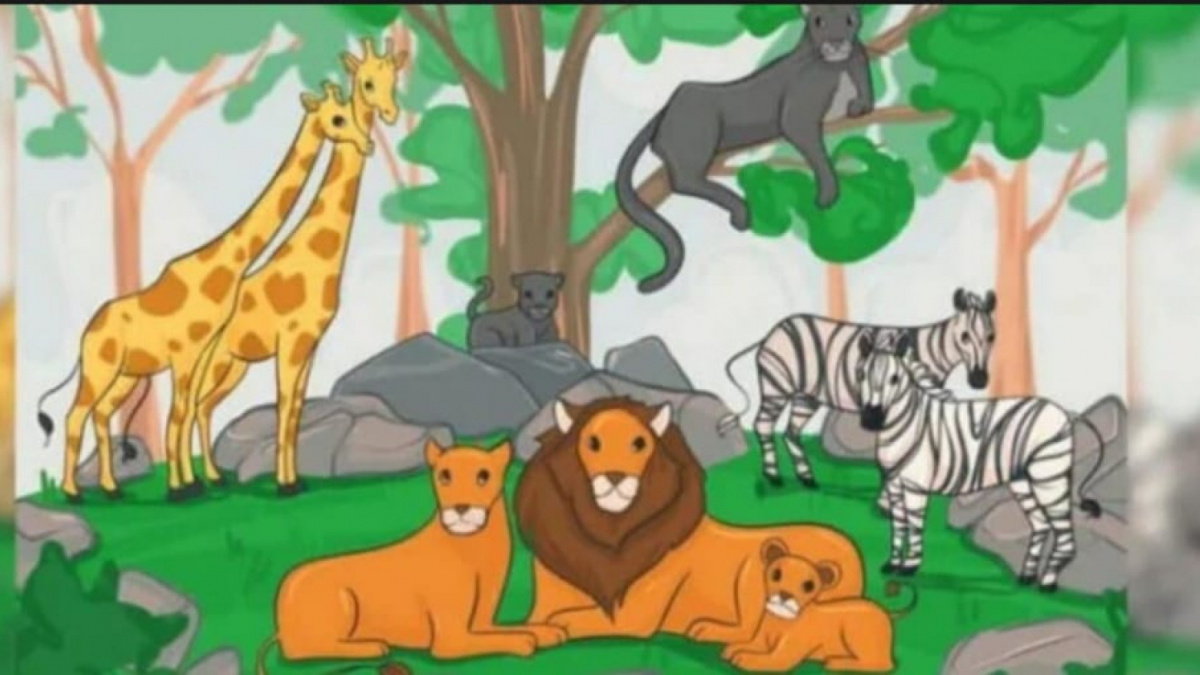 Ilustrasi tes kepribadian [Educadoreslive.com]