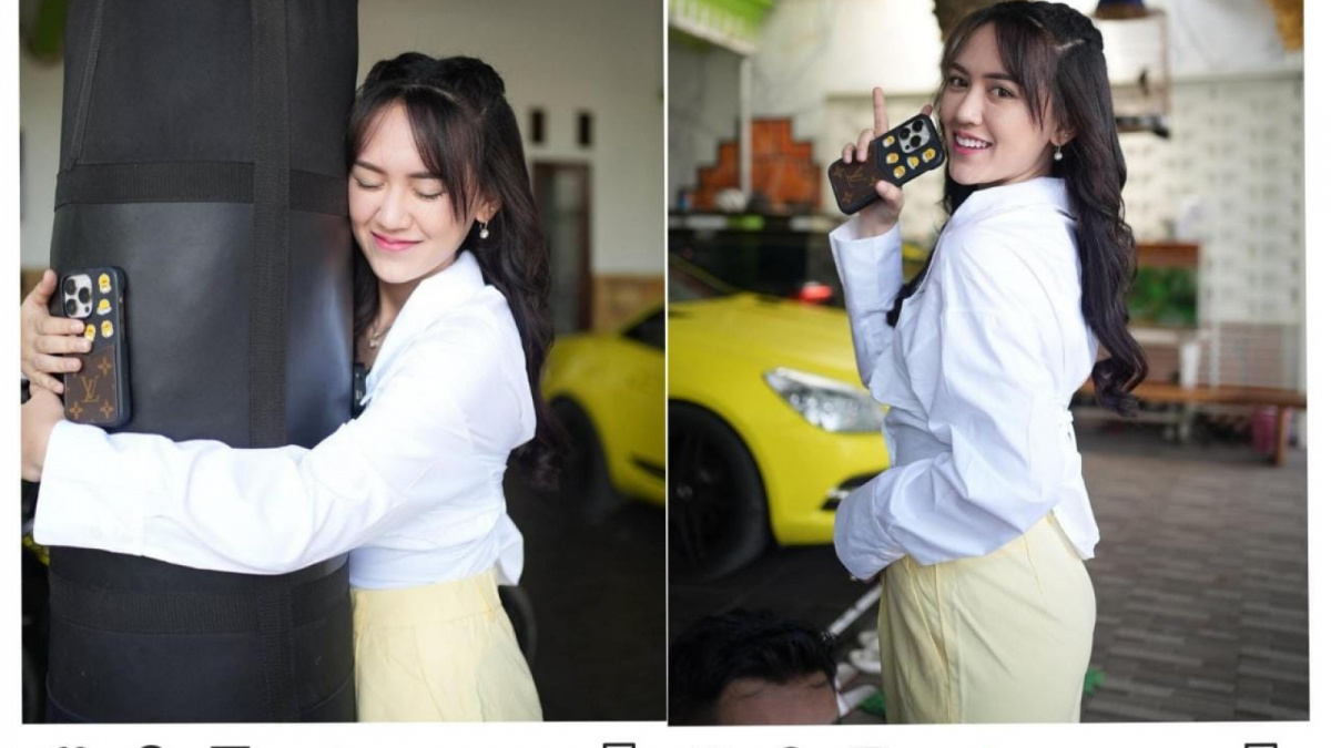 Happy Asmara [Instagram @happy_asmara77]