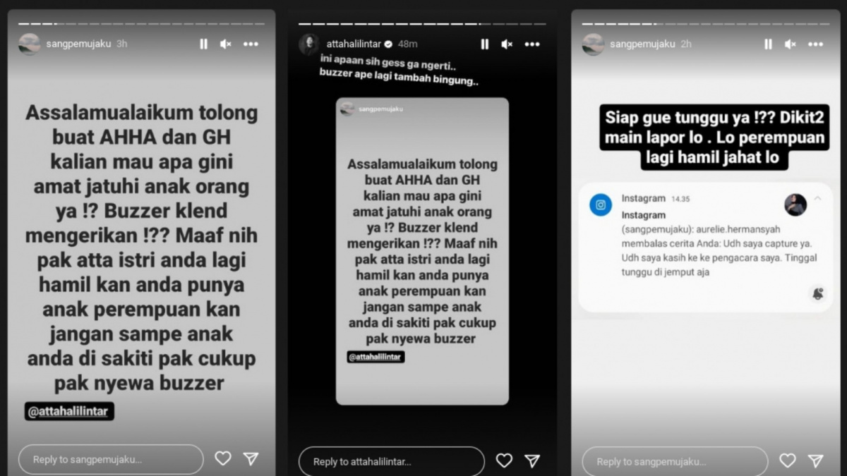 Lagi Hamil, Aurel Hermansyah Diserbu Fans Fuji Gara-gara Jodohkan Thariq  Halilintar dengan Aaliyah Massaid: Siap-siap Ya Dijemput Polisi - Selebtek