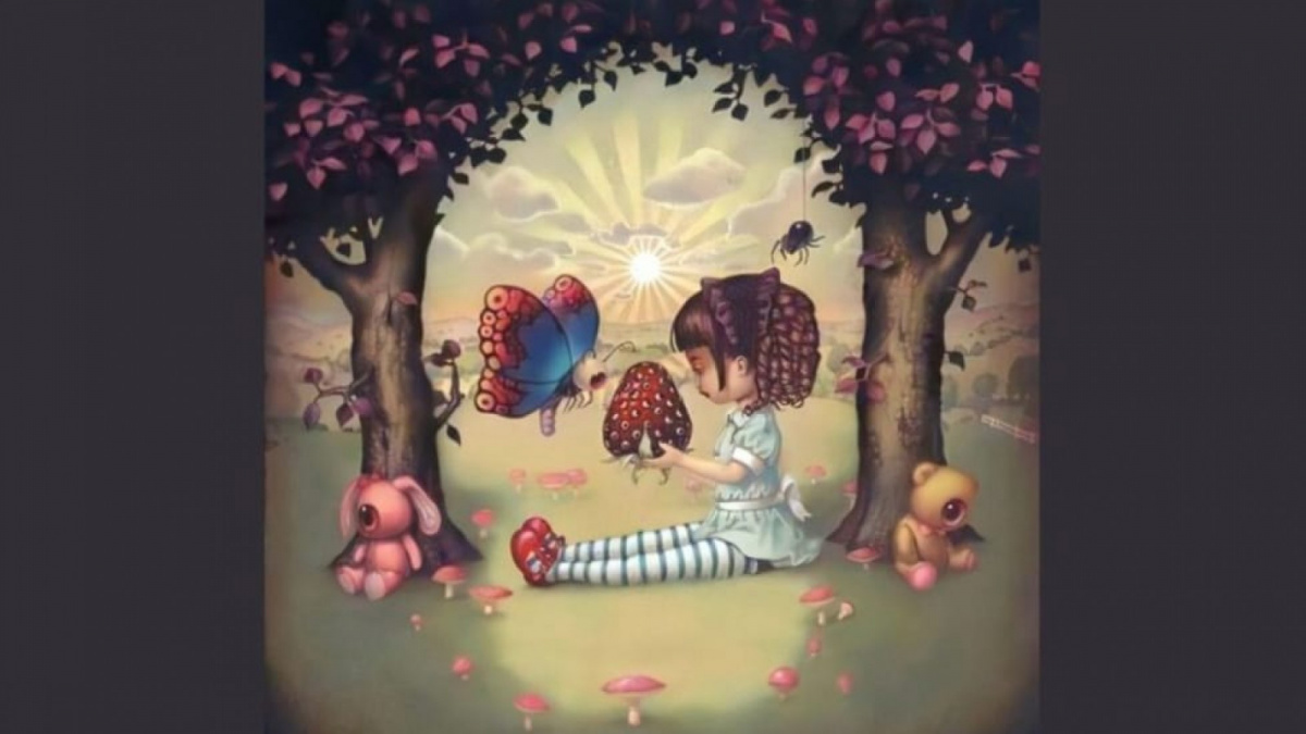 Ilustrasi tes kepribadian [Educadoreslive.com]