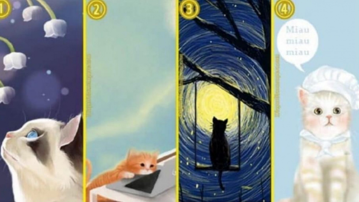 Ilustrasi tes kepribadian [Educadoreslive.com]