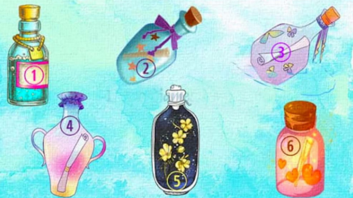 Ilustrasi tes kepribadian [Educadoreslive.con]