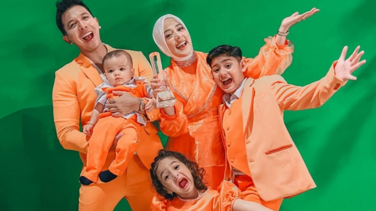 Fairuz A Rafiq dan Sonny Septian [Instagram]