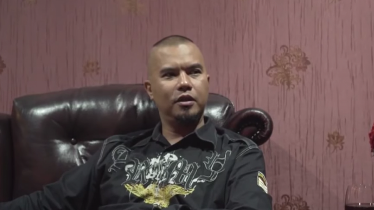 Ahmad Dhani [YouTube mnc play]