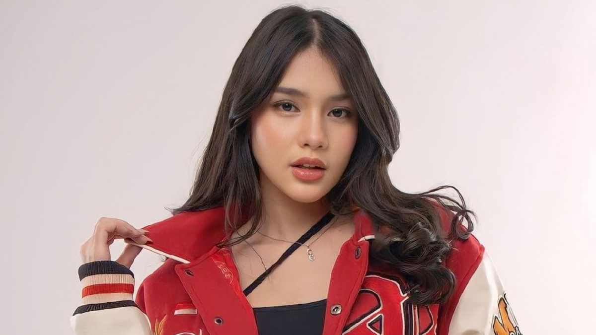 Davina Karamoy [Instagram/@davinaakaramoy]