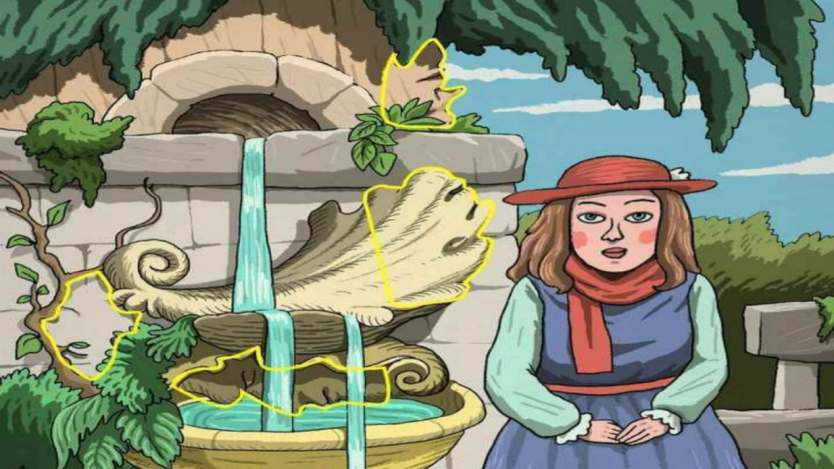 jawaban temukan wajah [jagran josh]