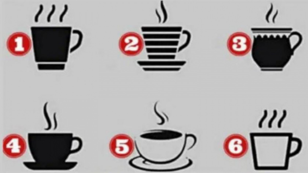 Ilustrasi tes kepribadian [Legrisou.fr]