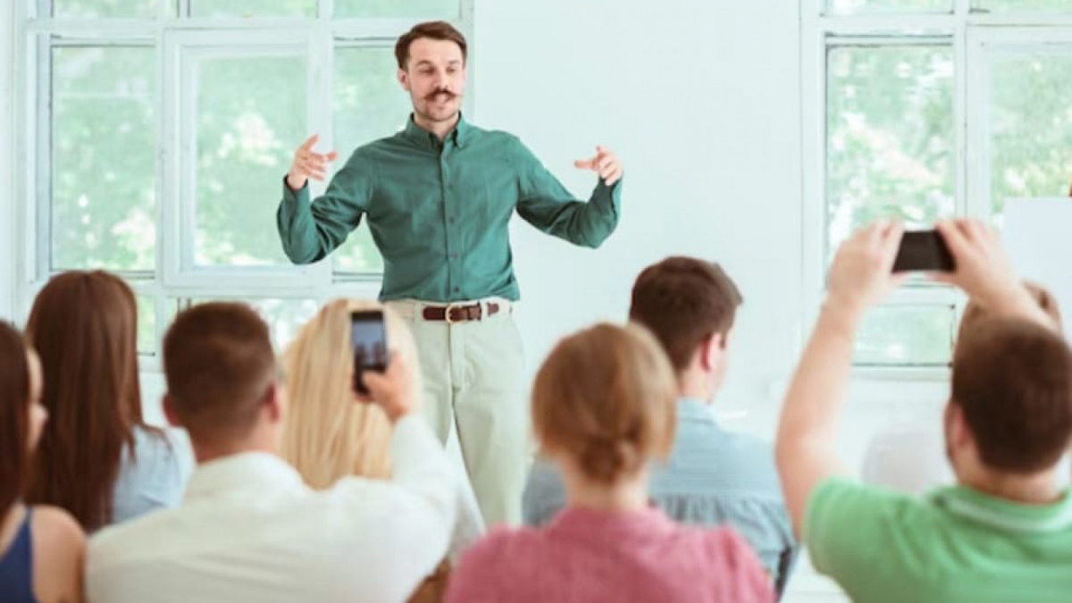 Gambar ilustrasi [Freepik]