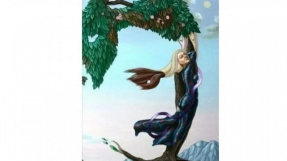 Ilustrasi tes kepribadian [Mdzol]