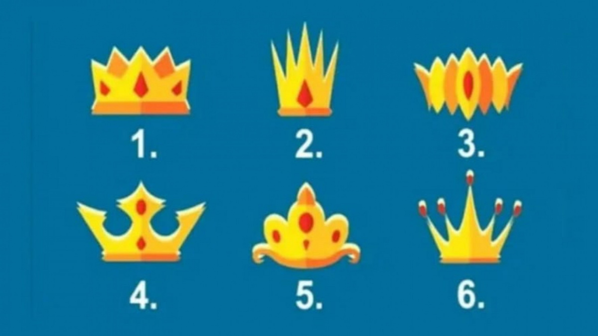 Ilustrasi tes kepribadian [Legrisou.fr]