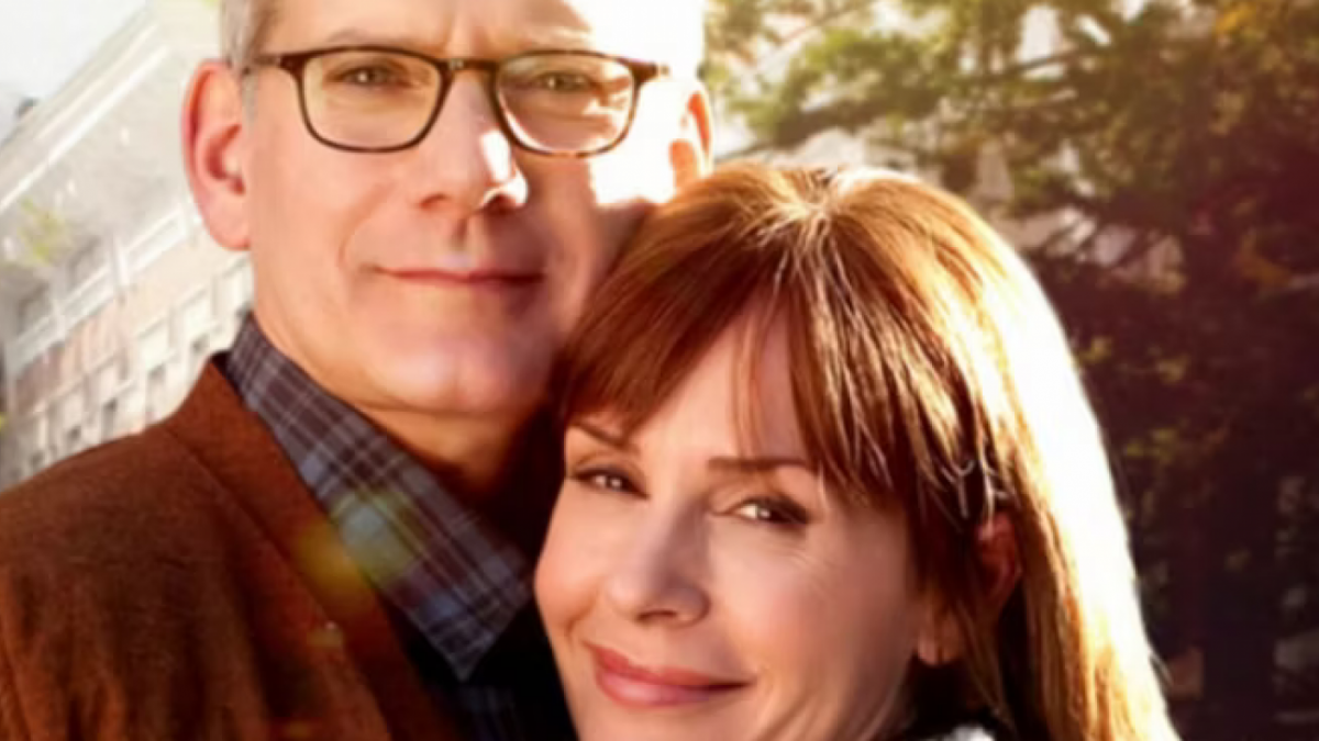 Orangtua Peter Parker versi Sony