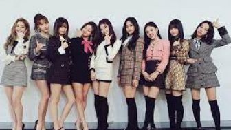 Setelah 7 Tahun, member TWICE Punya Akun Instagram