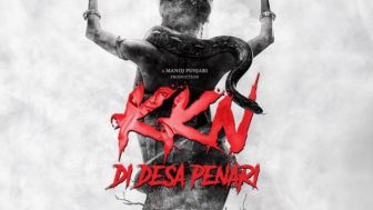 KKN di Desa Penari Tembus 6 Juta Lebih Penonton, Segera Jadi Film Indonesia Terlaris Sepanjang Masa