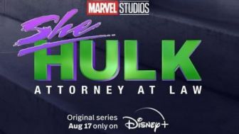 Sinopsis Serial She-Hulk: Attorney at Law, Lengkap dengan Daftar Pemain