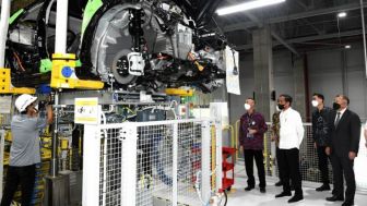 Hyundai Bakal Investasi di Korsel