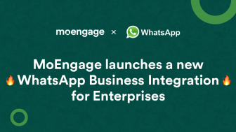 MoEngage Luncurkan Integrasi WhatsApp Business Terbaru untuk Perusahaan Indonesia