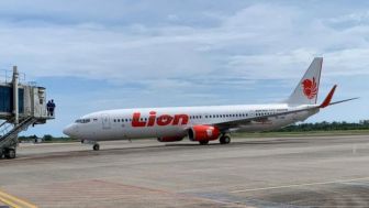 Persyaratan WAJIB Penumpang pada Perjalanan Udara Domestik Lion Air Group