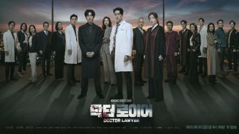 Alasan Kamu Suka dengan Akting Im Soo Hyang di 'Doctor Lawyer'