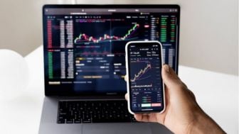 Kepercayaan Masyarakat Terhadap Investasi Digital Menurun. Ini Alasannya