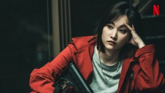 4 Drama Korea Bergenre Hukum dan Kriminal di Bulan Juni 2022
