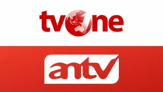 Jadwal Tayang TV One dan ANTV Senin 30 Mei 2022