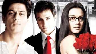 Jadwal Acara ANTV, Selasa 31 Mei 2022: Mega Bollywood Kal Ho Naa Ho