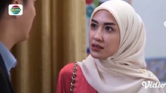 Jadwal Acara Indosiar, Selasa 31 Mei 2022: Drama Seri Suara Hati Istri Premiere