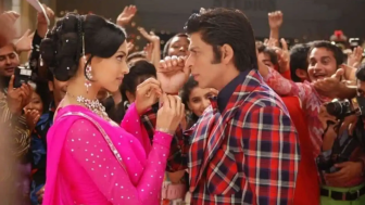 Jadwal Acara ANTV, Kamis 2 Juni 2022: Mega Bollywood Om Shanti Om