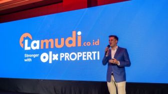 OLX Lamudi untuk Tingkatkan Daya Saing Agen Properti di Era Digital Properti