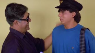 Jadwal Acara ANTV, Jumat 3 Juni 2022: Mega Bollywood Kabhi Haan Kabhi Naa