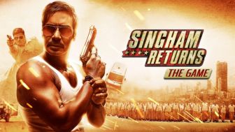 Jadwal Acara ANTV Sabtu 4 Juni 2022: Ada Film Singham Returns