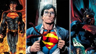 Siapa Bilang Superman Selalu Baik? Ini Sederet Superman Jahat yang Wajib diketahui