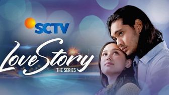 Jadwal Acara SCTV, Selasa 7 Juni 2022: Love Story The Series, Cinta Setelah Cinta