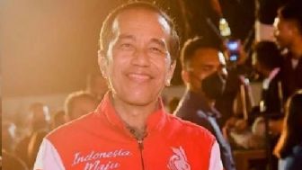 Jokowi Hari Ini 'Restui' Balapan Formula E di Ancol, Jakarta
