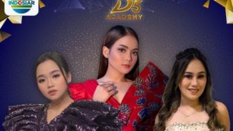 Jadwal Acara Indosiar, Senin 6 Juni 2022: Ada Dangdut Academy