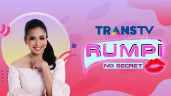 Jadwal Acara Trans TV, Selasa 7 Juni 2022: Saksikan Obrolan Seru Bareng Feni Rose di Rumpi