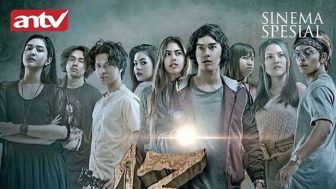 Jadwal Acara ANTV, Rabu 8 Juni 2022: Film Horor 13 Haunted