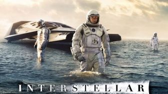 Jadwal Acara Trans TV Rabu 15 Juni 2022: Ada Film Interstellar