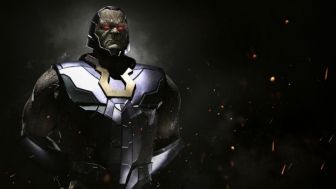 Mengenal Villain Darkseid, Thanosnya DC Comic
