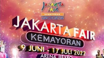 Catat! Jadwal Konser Musisi Plus Harga Tiket  di Jakarta Fair Kemayoran 2022