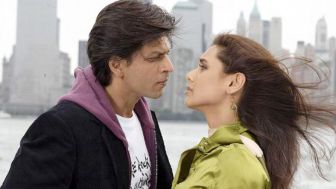 Jadwal Acara ANTV Kamis 9 Juni 2022: Ada Mega Bollywood Khabi Alvida Naa Kehna