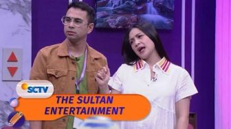 Jadwal Acara SCTV Jumat 10 Juni 2022: The Sultan Entertainment