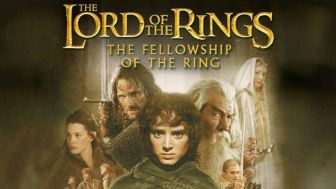 Jadwal Acara Trans TV Jumat 10 Juni 2022: Ada Film The Lord of The Rings