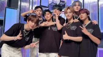 K-Pop! NCT Dream Comeback Debut Billboard Chart Juni 2022 dengan BEATBOX