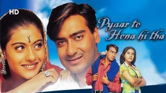 Jadwal Acara ANTV Sabtu 11 Juni 2022: Pyaar To Hona Hi Tha