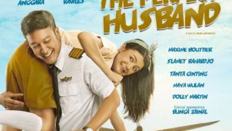 Jadwal Acara SCTV, Sabtu 11 Juni 2022: Jangan Lewatkan Film Milea dan The Perfect Husband